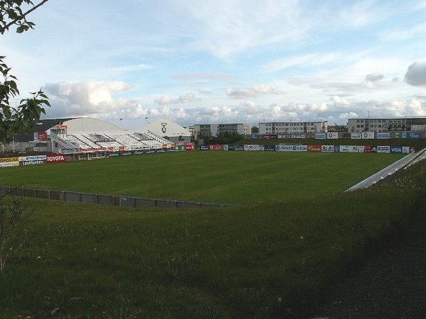 Kaplakrikavöllur stadium image