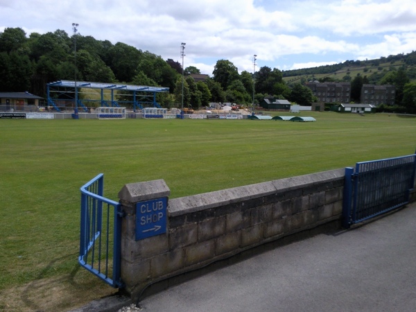 The Proctor Cars Stadium stadium image