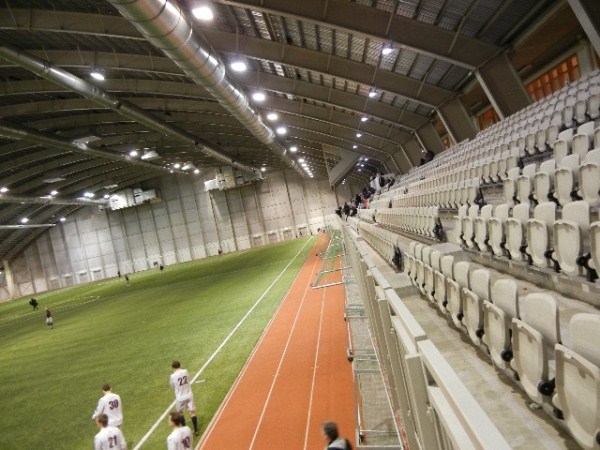 Fífan stadium image