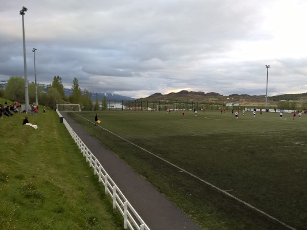 Fellavöllur stadium image