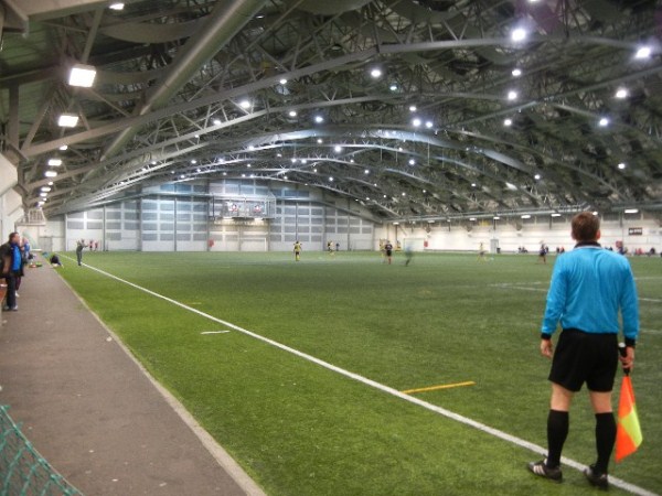 Nettóhöllin stadium image