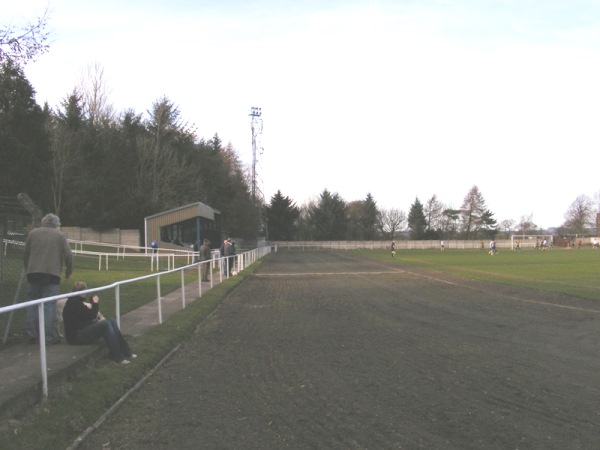 Craik Park stadium image