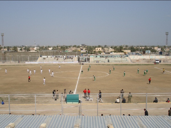 Karbala Stadium stadium image