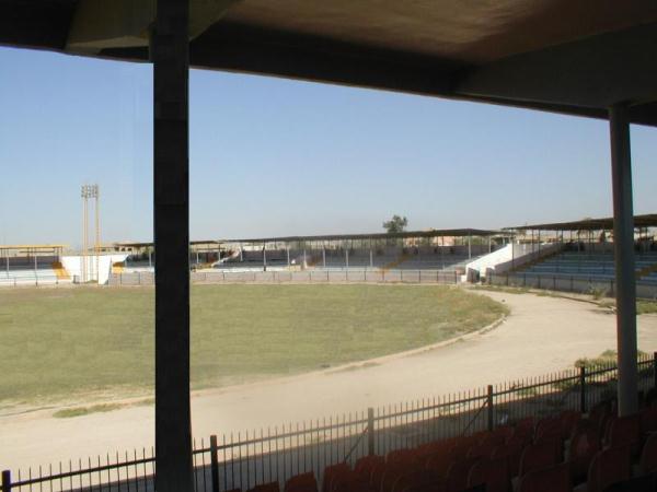Al Ramadi Stadium stadium image
