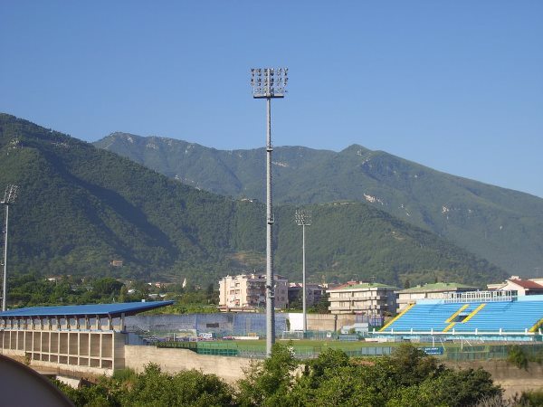Stadio Marcello Torre stadium image