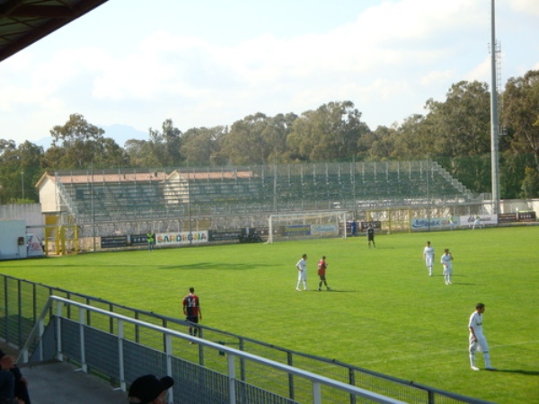 Stadio Bruno Nespoli stadium image