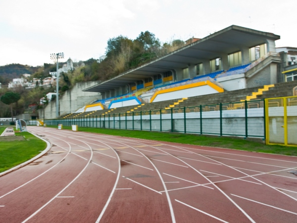 Stadio Comunale Vincenzo Mazzella stadium image