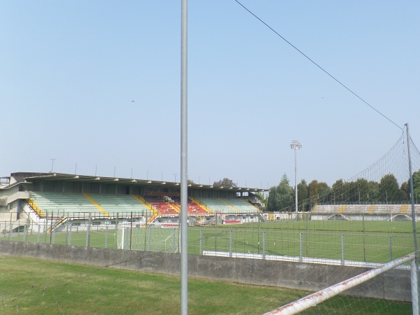 Stadio Comunale Giovanni Parisi stadium image