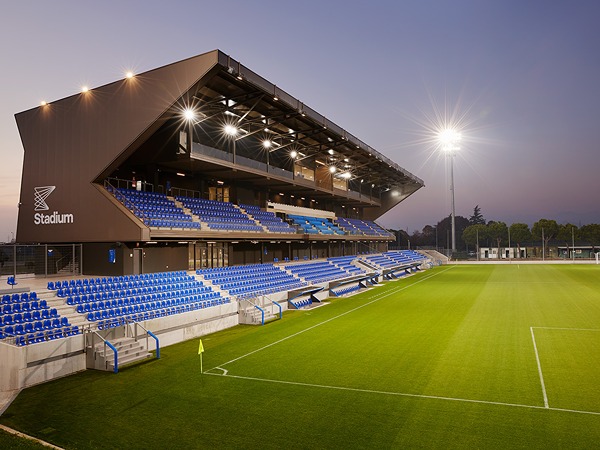 AlbinoLeffe stadium image