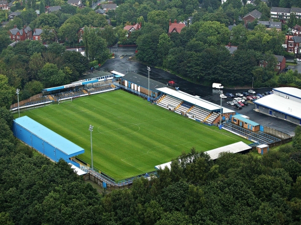 Bower Fold stadium image