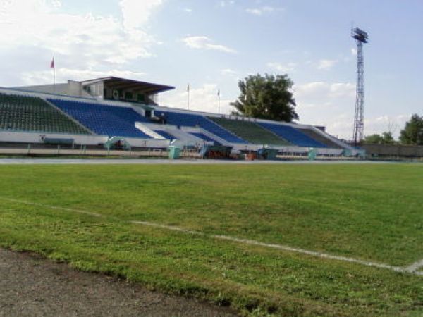 Stadion Spartak stadium image