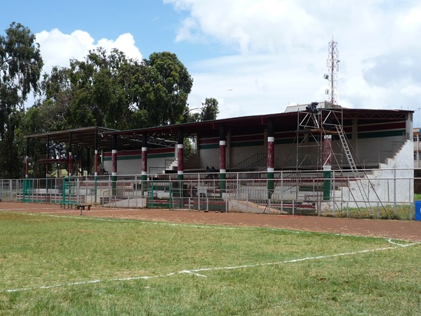 Thika Municipal Stadium stadium image