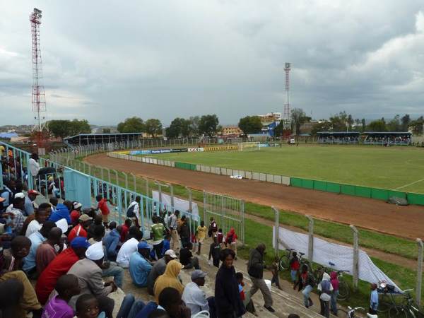 Afraha Stadium stadium image