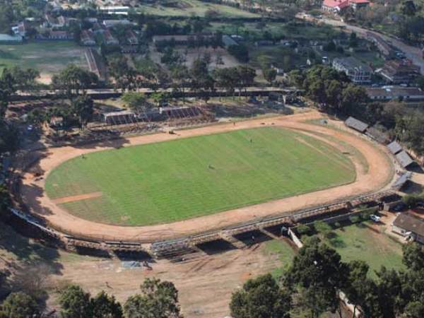 Kenyatta Stadium stadium image