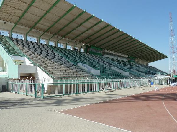 Ali Sabah Al Salem Stadium stadium image