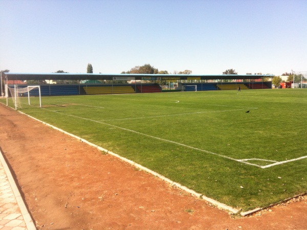 Stadion Dordoy stadium image