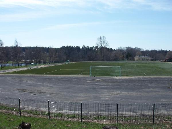 Tepera stadions stadium image