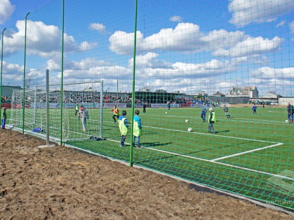 FK Tauras dirbtinės dangos stadionas stadium image