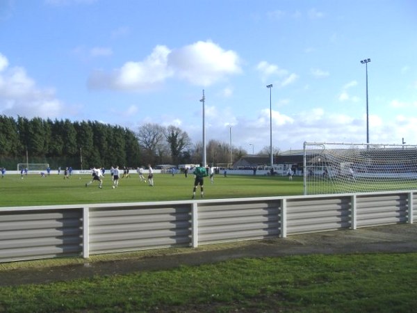 The Jelf Stadium stadium image