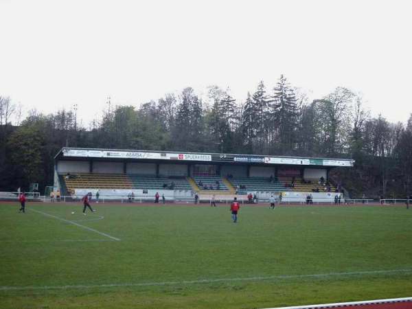 Stade Emile Mayrisch stadium image
