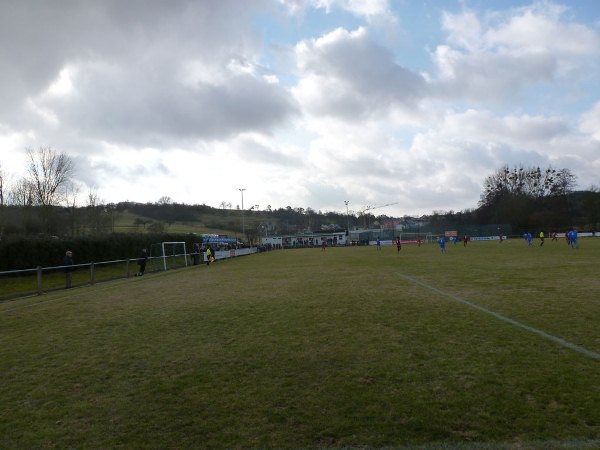 Stade Rue de Lenningen stadium image