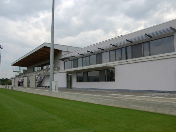 Terrain Jos Bloes stadium image