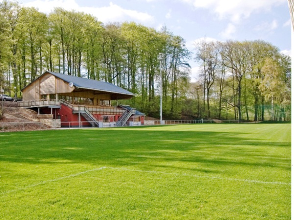Stade Jos Becker stadium image