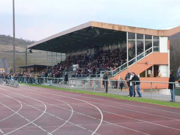 Stade op Flohr stadium image