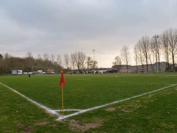Stade Fernand Schuman stadium image