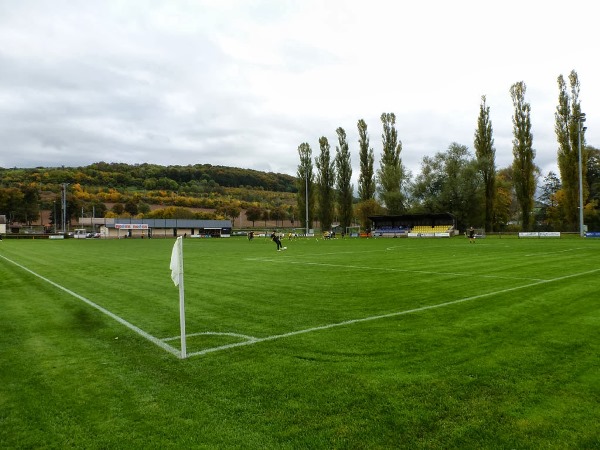 Terrain Am Ge'er stadium image