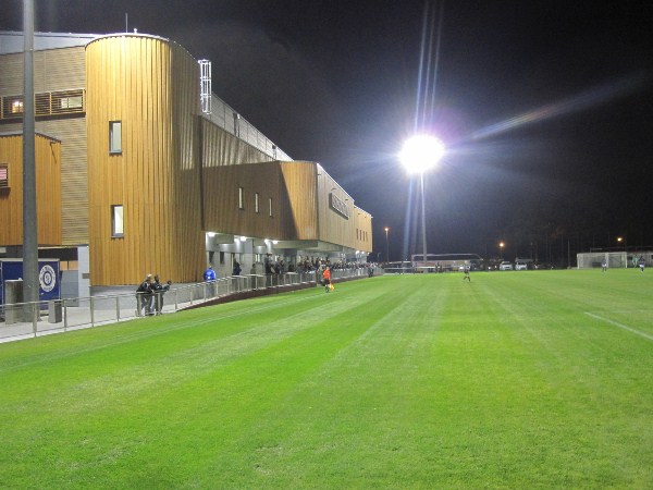 Stade Jean Donnersbach stadium image