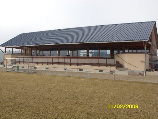 Stade op Biirk stadium image