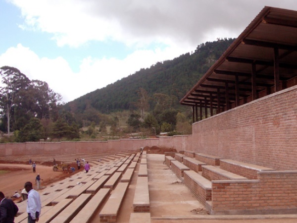 Dedza Stadium stadium image