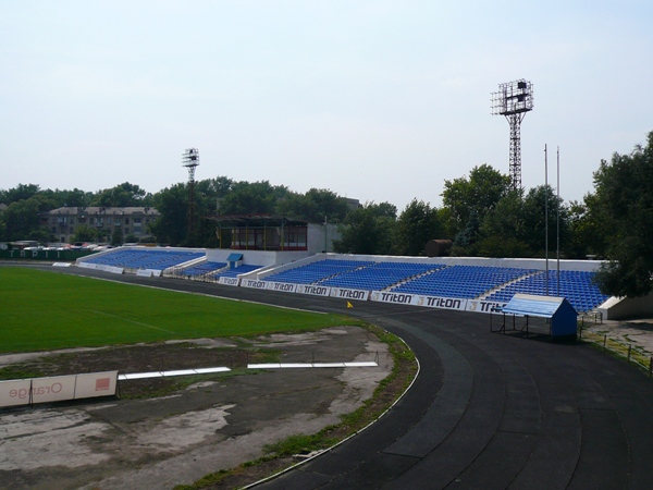 Stadionul Orăşenesc stadium image
