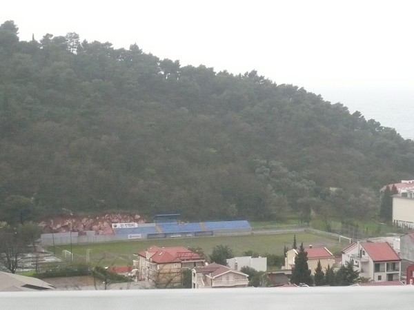 Stadion Mitar Mićo Goliš stadium image