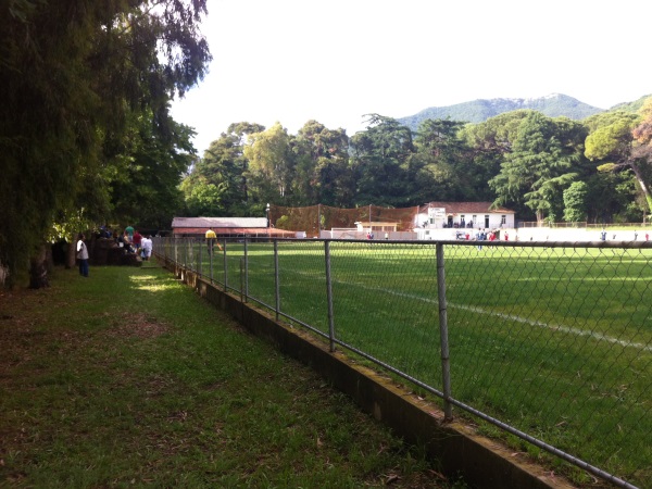 Stadion u Parku stadium image