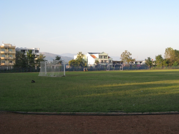 Stadion Olympic stadium image