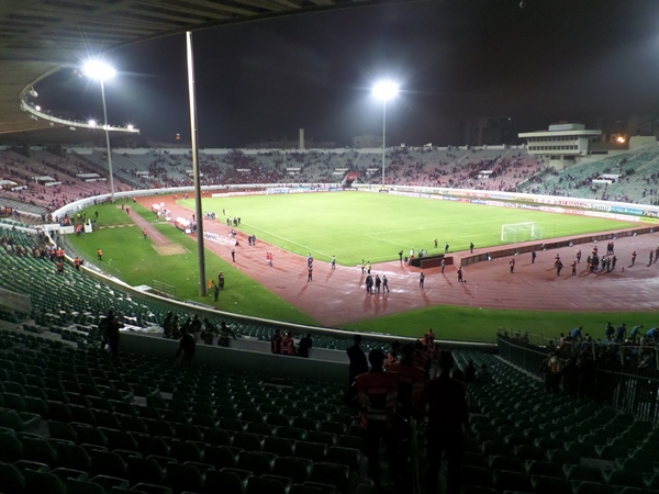 Complexe Sportif de Fès stadium image