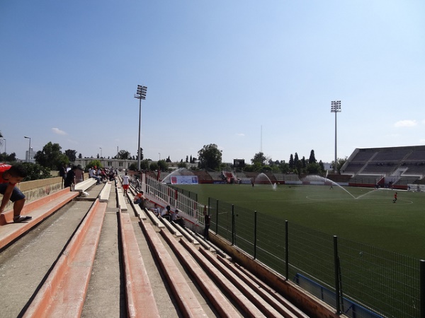 Stade d'Honneur stadium image