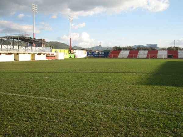Estadio Independencia stadium image