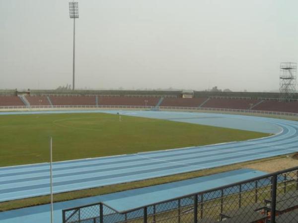 Abubarkar Tafawa Balewa Stadium stadium image