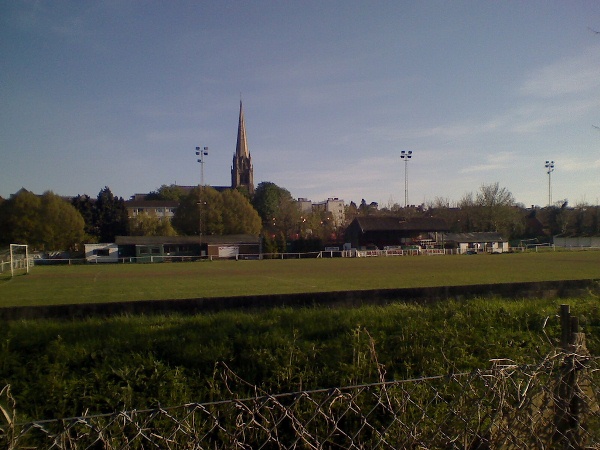 Meadowbank Stadium stadium image