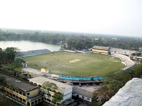 Comilla Stadium stadium image