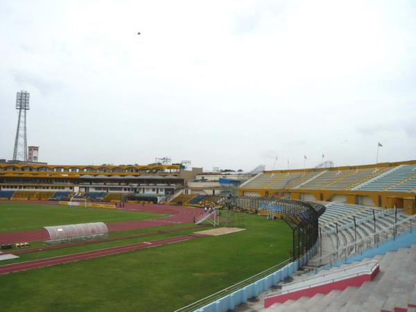 Bashundhara Kings Arena stadium image
