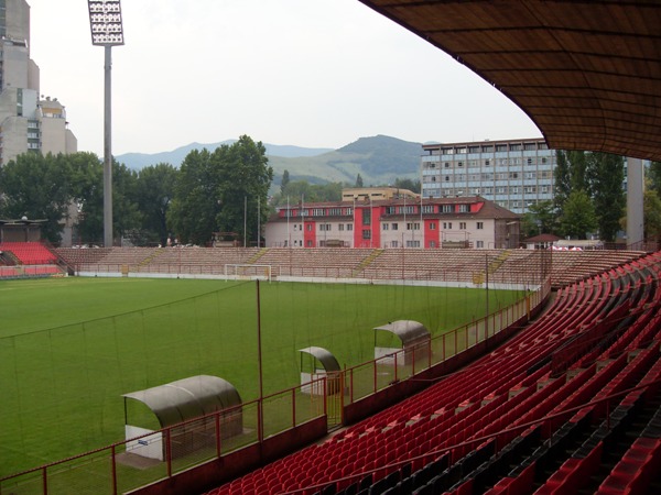 Bilino Polje stadium image