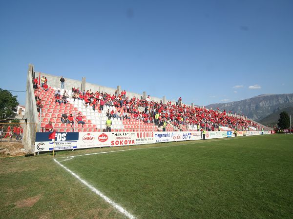 Stadion Rođeni stadium image