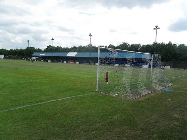 Longmead Stadium stadium image