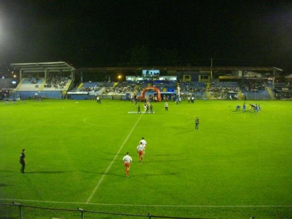 Estadio Municipal Pérez Zeledón stadium image