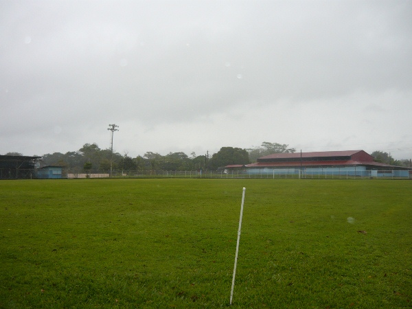 Estadio de Pital stadium image