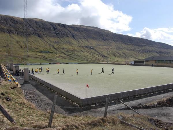 inni í Dal stadium image
